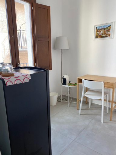 Others 5, GIADA, Trapani
