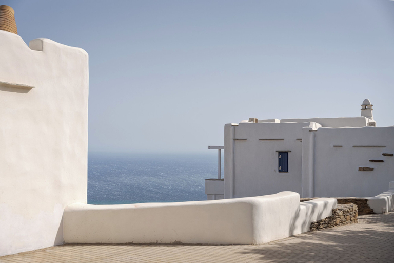 Others 4, Morfes Luxury Apartments, South Aegean
