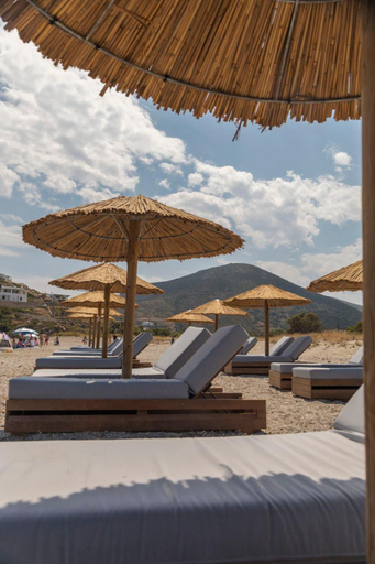 3, SKYROS BLUE SUITES, Central Greece