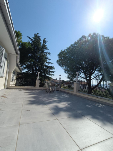 Exterior & Views 1, b&b RetrO'Conero, Ancona