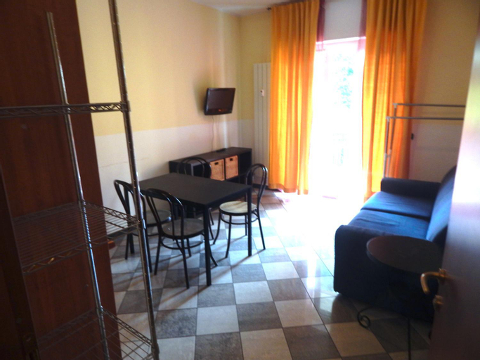 Others 3, RESIDENCE HOTEL ISABELLA, Savona
