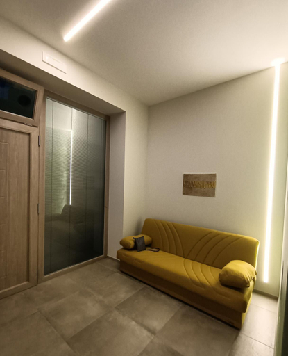 Bedroom 2, La Sartoria dei Sogni, Foggia