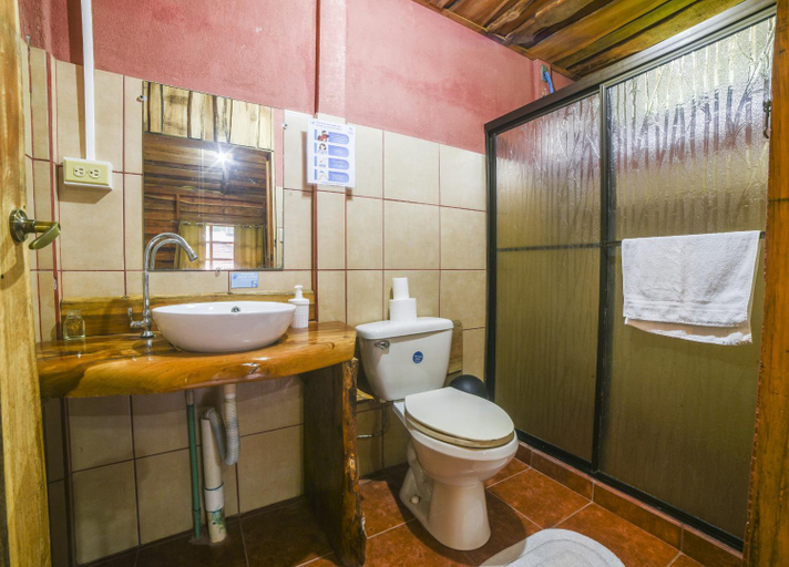 Others 4, Canto del Tucan Lodge and Farm, Golfito
