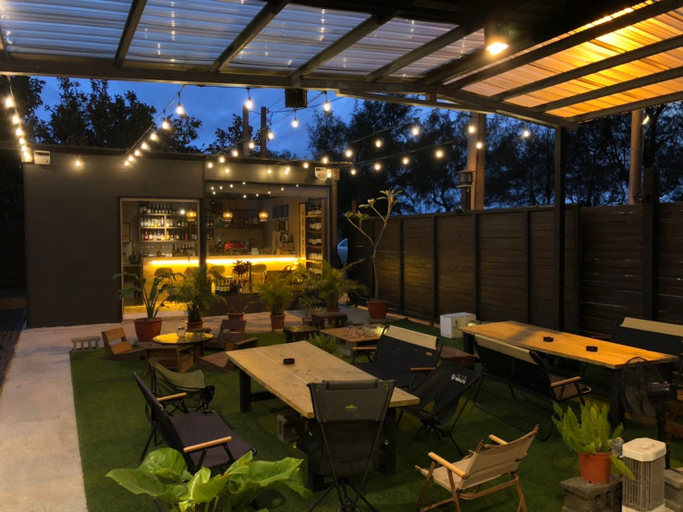 Others 5, Trinity, Pingtung