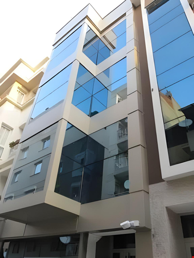 Others 5, Smyrna Homes & Suits, Konak