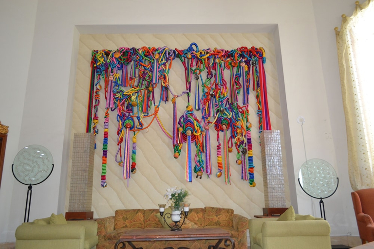 Others 5, Hotel Maria Isabel, Colima
