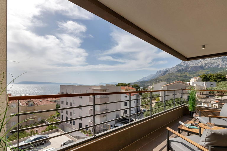 Others 4, 3-4 Luxury Apartments L&L Tucepi - 100m from the beach by Makarska Exklusiv, Tučepi