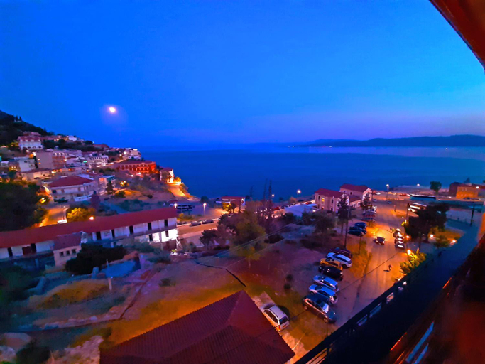 Others 5, Mitho Hotel, Central Greece