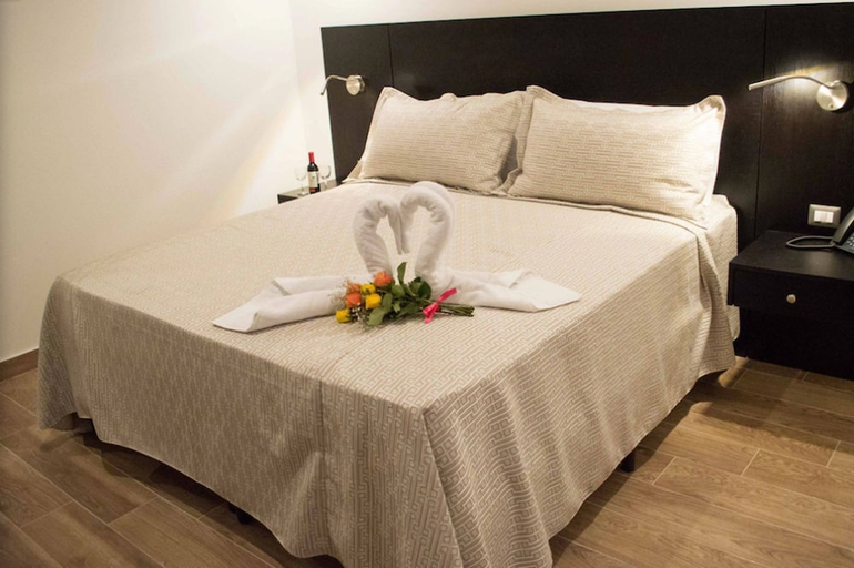 Bedroom 2, Suites Terraza Imperial, ZONA 14
