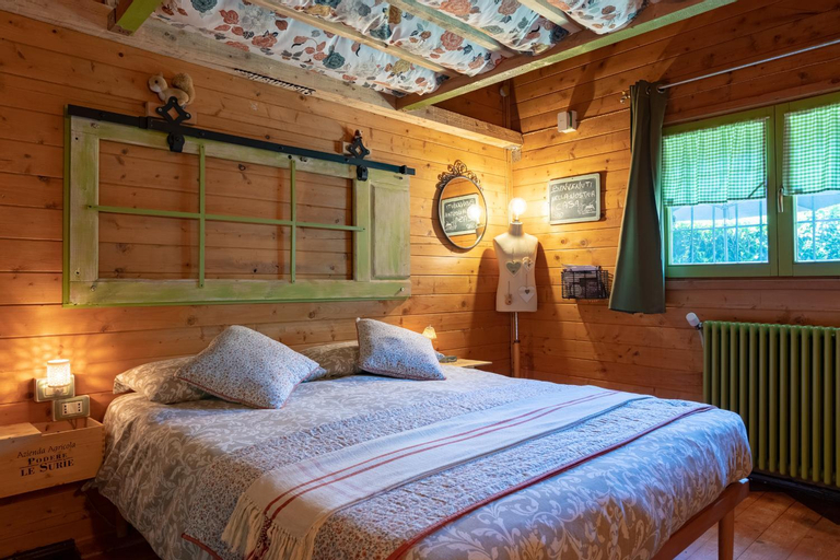 Bedroom 7