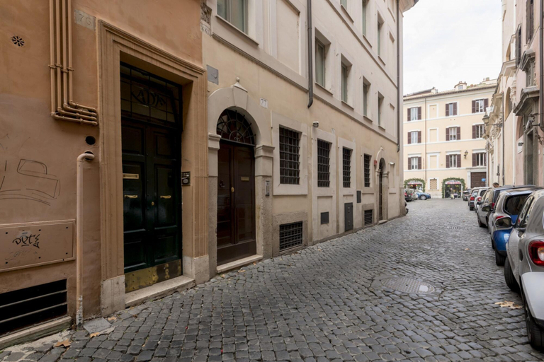 Others 3, Saint Caterina House - Campo de Fiori, Rome