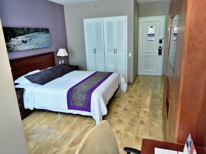 Bedroom 3, Mercure Alameda Quito, Quito