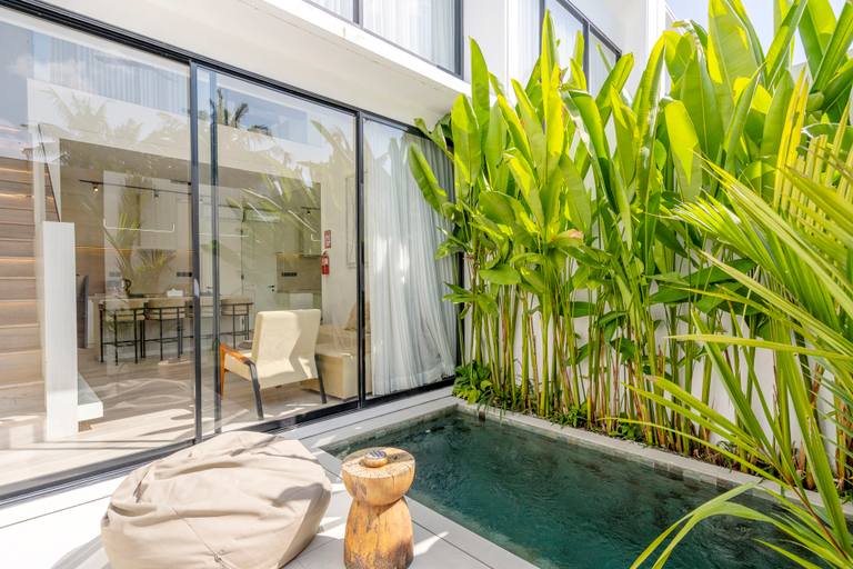 Exterior & Views 2, Oasis Townhouse 8 by Betterplace, Badung