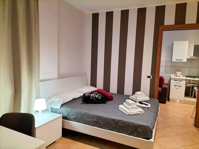 Bedroom 19