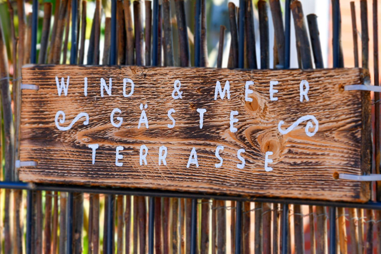 Others 4, Ferienwohnungen Wind & Meer, Wittmund