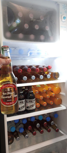 Food & Drinks 5, Budget Home in Iloilo Staycation At 8 Pax, Oton