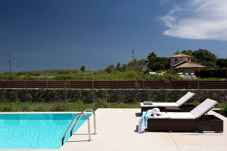 Sport & Beauty 5, Varko Premium Villas, Ionian Islands