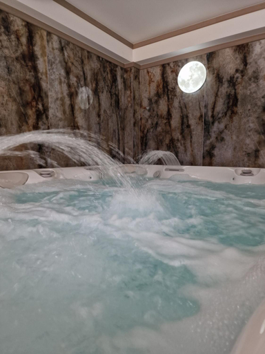 Sport & Beauty 5, COLT DE RAI-Deluxe & Spa, Resita