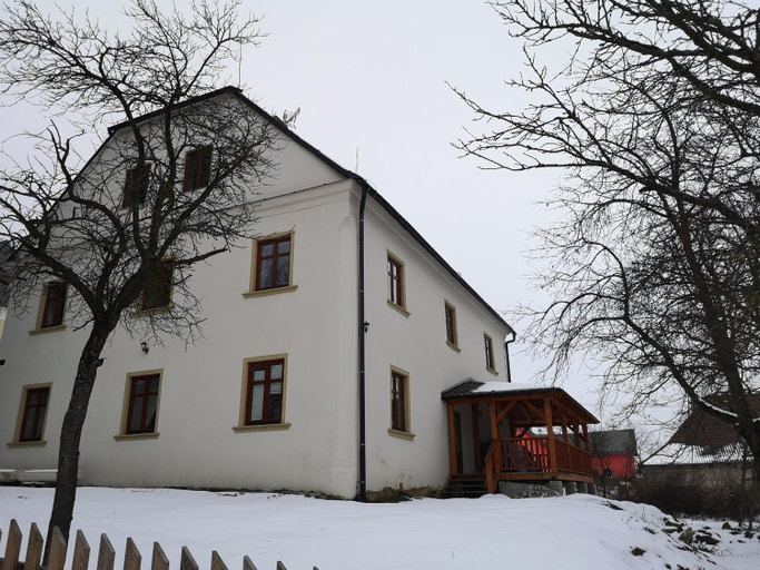 Others 5, Penzion U Krizove Cesty, Bruntál