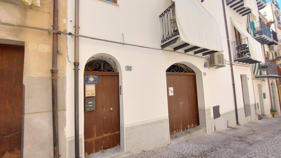 Exterior & Views, Casa Dei Normanni RUGGERO, Palermo