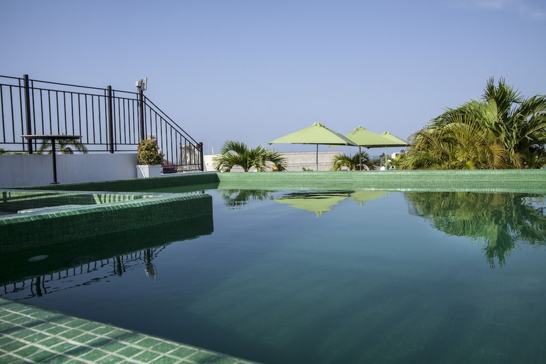 Sport & Beauty, Hotel Monterrey, Cartagena de Indias