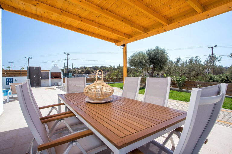 Others 4, Rhodian Dunes Villas with Private Pool, South Aegean