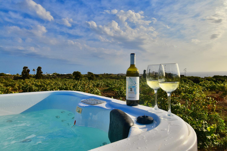 Sport & Beauty 4, Abraxas Vigne di Pantelleria - Tenuta Bukkuram, Trapani