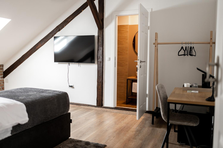 Others 4, DreamHouse7 rooms, Zagreb