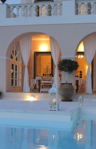 3, Casa del Sol Syros, South Aegean