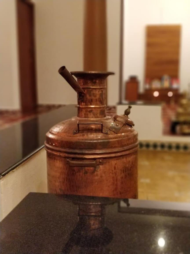 Others 5, NanDha Illam-The Courtyard Heritage HomeStay , Vellore