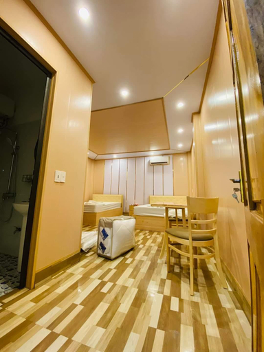Others 3, Melody Homestay, Đồng Văn