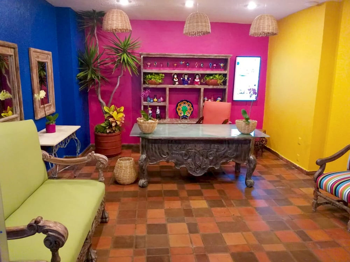 Others 5, All Ritmo Cancun Resort and Waterpark All Inclusive, Isla Mujeres