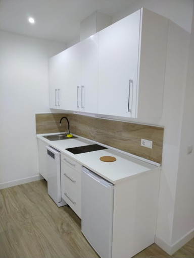 Others 5, CASTRO Suites Osuna, Sevilla