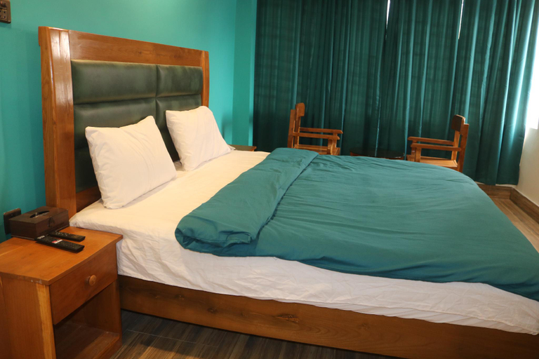 Others 4, Hotel Luxy Skardu, Northern Areas