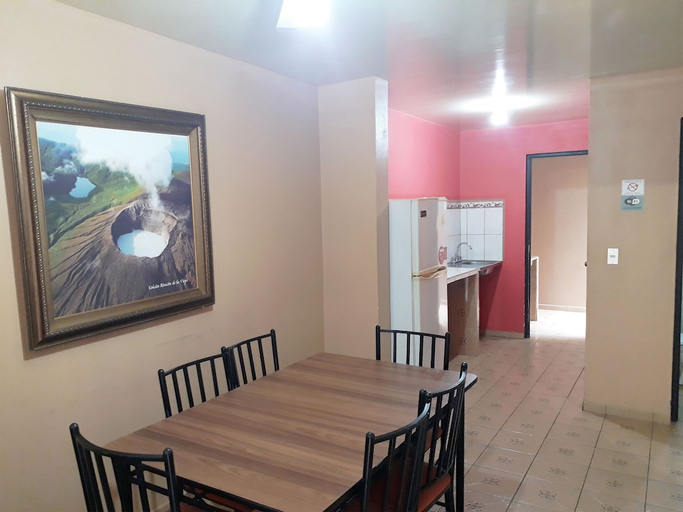 Others 5, HOTEL DEL RIO, Liberia