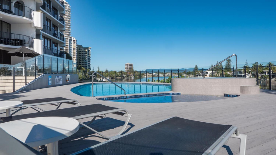 Sport & Beauty 2, Silverton Apartments, Gold Coast