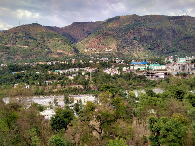 Others 2, Mountain View, Chamba