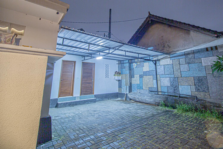 Villa Paradise Seminyak, Badung