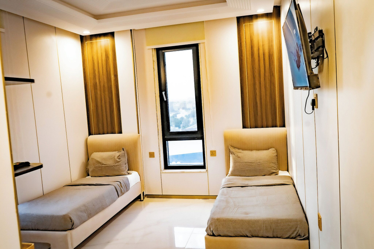 Others 5, My Room, Jeddah