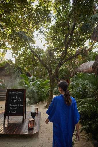 Public Area, Our Habitas Tulum Adults Only, Cozumel