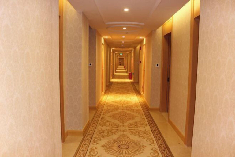 Others 5, Vienna Hotel (Shenzhen Bantian Guangyayuan Station), Shenzhen