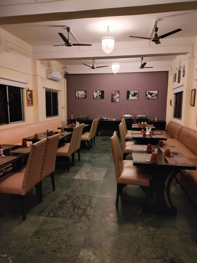 Food & Drinks 5, Eco Adventure Resorts, Puruliya