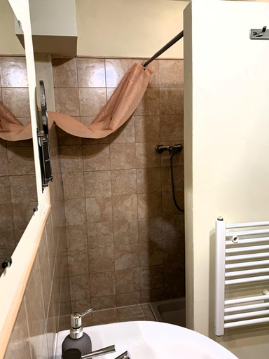 Bathroom 4, Villa La Passione Charme House, Ascoli Piceno
