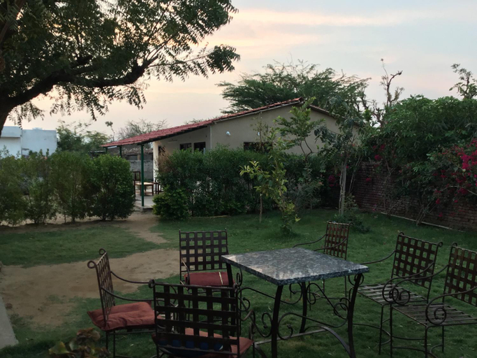 Others 3, Jawai Balwant villas, Pali