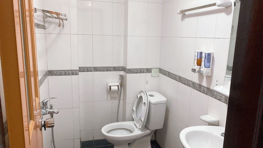 Bathroom 2, Especens Hotel, Hoàn Kiếm