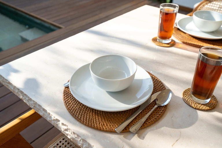 Food & Drinks 5, Villa Lior, Tabanan