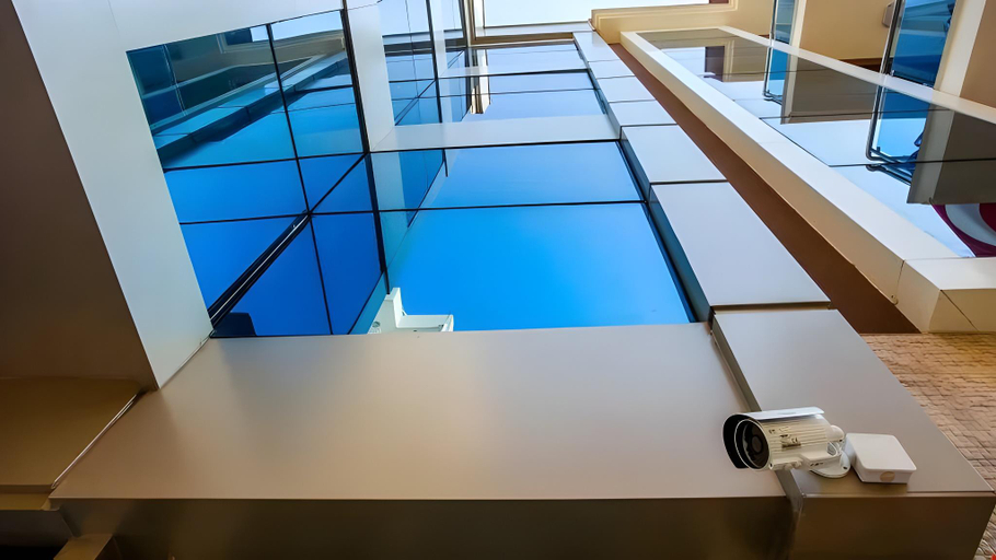 Sport & Beauty, Smyrna Homes & Suits, Konak