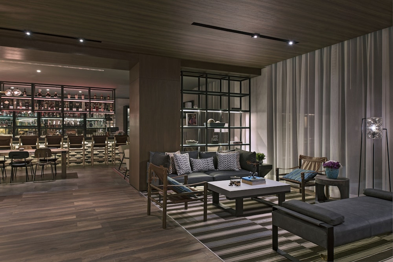 Food & Drinks 3, Hyatt Centric Guatemala City, ZONA 10