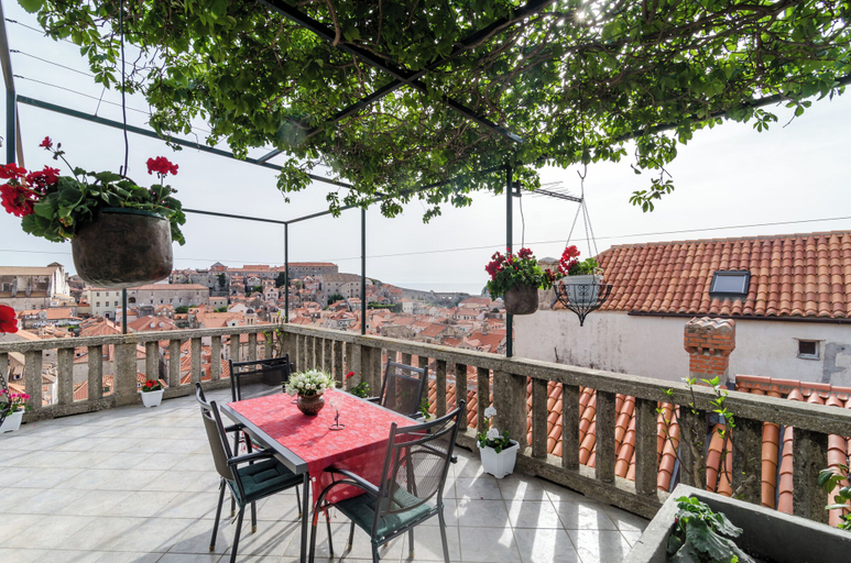Others 3, Apartment Little Star, Dubrovnik