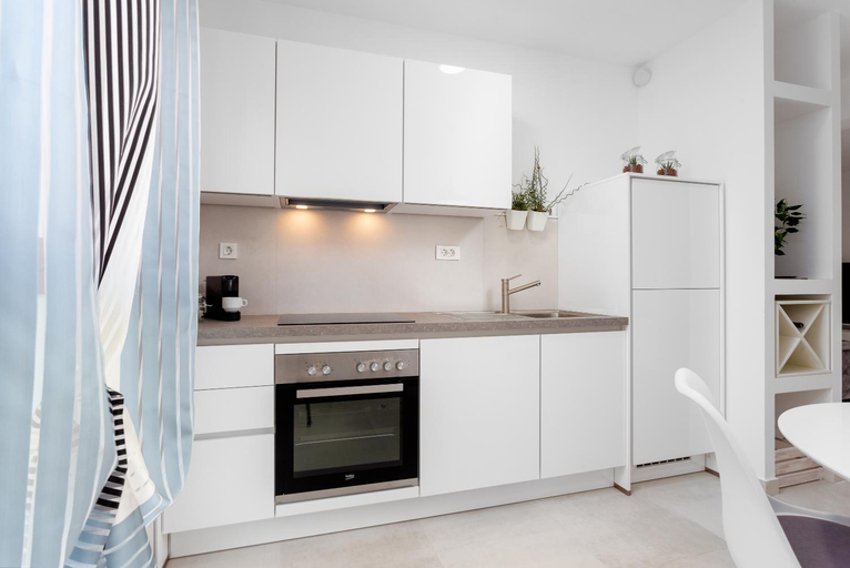 Kitchen 5, Villa Mare's 1, Split